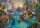 Disney, Peter Pan  - 1000 Teile Puzzle (Thomas Kinkade)