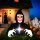 Aufblasbare Halloween-Dekoration, Sensenmann, LED-Leuchten, Gebläse, Kabel