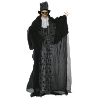 Halloween-Dekoration Gespenst Bräutigam mit...