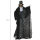 Halloween-Dekoration Gespenst Bräutigam mit Spezialeffekten und Soundfunktion 115 cm x 65 cm x 189 cm