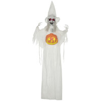 Halloween-Geist, Halloween-Dekoration, Soundfunktion, mit...