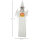 Halloween-Geist, Halloween-Dekoration, Soundfunktion, mit Bewegungssensor und LED-Lichtern, 60 cm x 18 cm x 183 cm