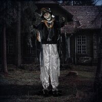 Halloween-Geist, Halloween-Dekoration, Soundfunktion, mit...