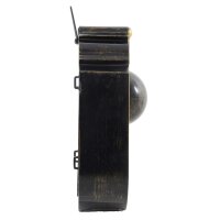 Halloweendeko, Türglocke mit Horror-Auge, Geräusch- & Touchsensor, beweglich, grünes Licht