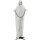 Halloween Deko Sensenmann Outdoor 183cm Animiert Sprechende Halloween Sensenmann mit Leuchtenden Augen gruseligem Sound Halloweendeko Halloween-Dekoration für Tür Garten Party Hof Spukhaus