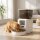 Futterautomat Katze mit Kamera, 2,4 GHz WLAN, App-Steuerung, 4L Futterautomat für 1–10 Mahlzeiten, 2-Wege-Audio