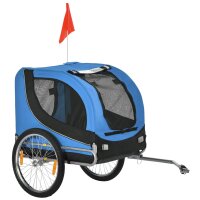 Fahrradanhänger bis 20kg Universalkupplung...