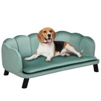 Haustiersofa für mittelgroße und große...