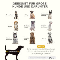 Hundeliege Outdoor, Kühlendes Haustierliege für Groß Hunde, Erhöhtes Hundebett Schlafplatz mit robuster Metallrahmen, Atmungsaktivem Mesh für Garten Outdoor, 92 x 76 x 18 cm, Kaffee-Braun