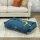 Hundesofa, Haustiersofa, Haustierbett, abnehmbares u, waschbares Polster, Natur+ Dunkelblau