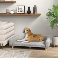 Hundesofa für große Hunde bis 30 kg,...