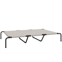 Hundeliege Outdoor, Erhöhtes Hundebett für...