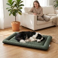 Hundebett Wasserdichtes Hundebett mit rutschfester...