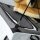 Hundbuggy Haustierbuggy bis 10kg klappbar abnehmbarer Korb 81 x 58 x 97,5 cm Schwarz + Grau + Weiß