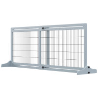 Hundeschutzgitter, Treppenschutzgitter, 180 cm hoch,...