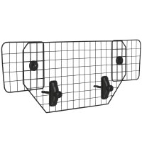 Hundeschutzgitter Auto Universal Kofferraumgitter 90-120...