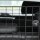 Hundeschutzgitter Auto Universal Kofferraumgitter 90-120 cm verstellbar Metall