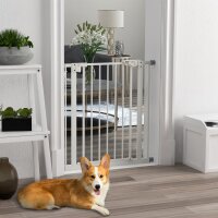 Türschutzgitter für Hunde, Absperrgitter,...
