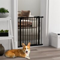 Türschutzgitter für Hunde, Absperrgitter,...