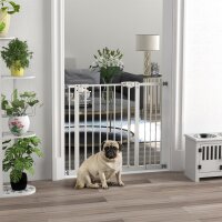 Türschutzgitter für Hunde, Absperrgitter,...