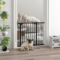Türschutzgitter für Hunde, Absperrgitter,...