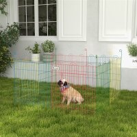 Freilaufgehege, Welpenauslauf, modulares Design,...