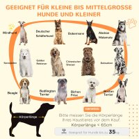 Hundebox, 2 Türen, inkl, Verriegelung,116 cm x 60 cm x 87 cm, Grau