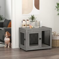 Hundebox, Welpenbox, mit Ablagefläche,...