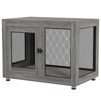 Hundebox, Welpenbox, mit Ablagefläche,...