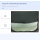 Transportbox, faltbar, 3 Eingänge, Innenkissen, für Hunde und Katzen bis 4 kg/40 cm, grau