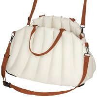Hundetasche Hundetragetasche für Hunde unter 5 kg, 2...