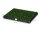 Hundetoilette mit Gras 63 x 51 cm Hundeklo Waschbar Welpentoilette Welpenklo mit herausnehmbarer Schublade, Trainingsunterlage für Kleine Hunde Große Hunde