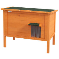 Katzenhaus Outdoor-Katzenhaus Katzenhütte,...