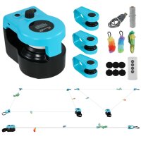Automatisches/Ferngesteuertes Katzenspielzeug mit...