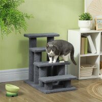 Tiertreppe Katzentreppe Hundetreppe Treppe für Katze...