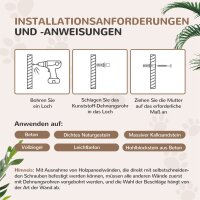 Katzentreppen-Set, 4-teilig, Kratzmöbel mit Sisal-Stufen, doppelter Plattform, Hellgrau/Cremeweiß