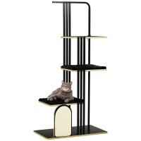 Kratzbaum, Industrial Design, 3 Plattformen, 2...