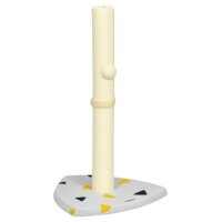 Kratzbaum, mit Spielball, kompakte Größe,...