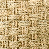 Katzenkratzbaum, Spiel- und Entspannungsbereich, Plüsch, Φ38 x 37H cm, Khaki-Beige, bis zu 5 kg