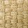 Katzenkratzbaum, Spiel- und Entspannungsbereich, Plüsch, Φ38 x 37H cm, Khaki-Beige, bis zu 5 kg