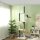 Kratzbaum, deckenhoch, verstellbar 225-255 cm, Plattformen & Hängematten, Kippschutz, Weiß