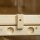 Hamsterkäfig aus Holz 5 Etagen Nagarium Nagerkäfig Kleintierkäfig mit Gitterdach Rampen, Holzkäfig Mäusekäfig groß Käfig für Hamster Zwerghamster 60 x 40 x 120 cm Naturholz