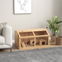 Hamsterkäfig für syrische Hamster und...