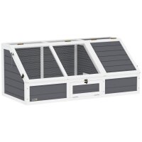 Schildkrötenbox, Outdoor Schildkrötengehege,...