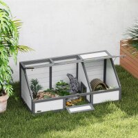 Schildkrötenbox, Outdoor Schildkrötengehege,...
