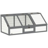 Schildkrötenbox, Outdoor Schildkrötengehege,...