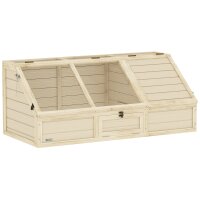 Schildkrötenbox, Outdoor Schildkrötengehege,...