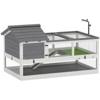childkrötenhaus aus Holz Schildkrötengehege mit...