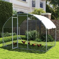 Gehege für Kleintiere, Outdoor-Freilaufgehege...