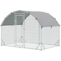Gehege für Kleintiere, Outdoor-Freilaufgehege...